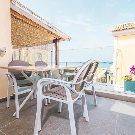 Bella Terra Houses Roda  Exterior photo