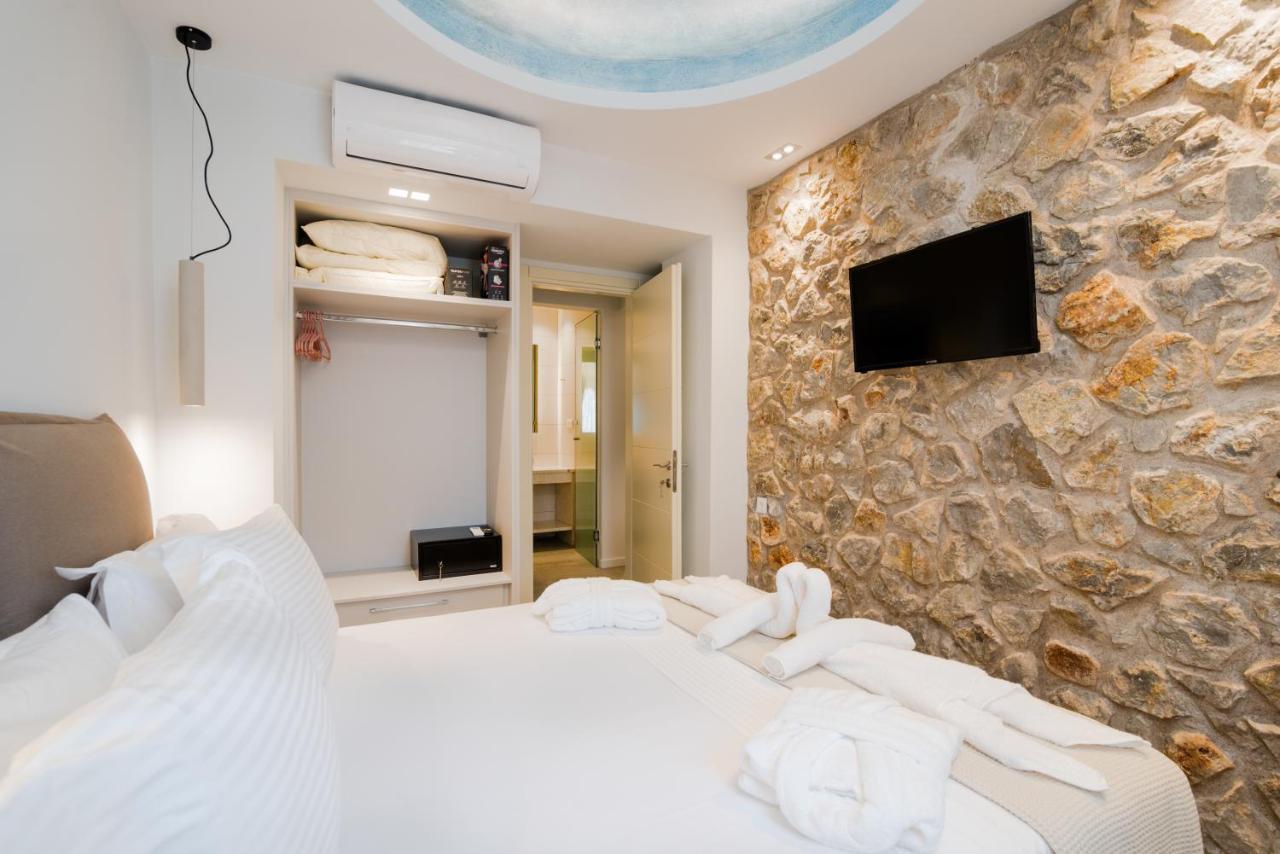 Bella Terra Houses Roda  Exterior photo