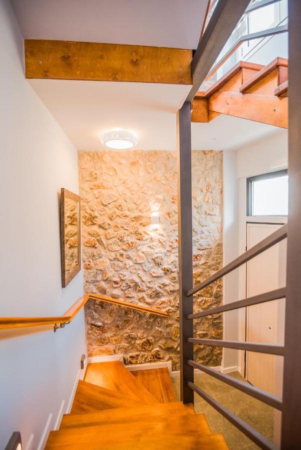 Bella Terra Houses Roda  Exterior photo
